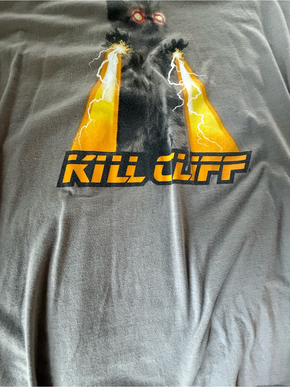 Kill Cliff - Picture 2 of 3
